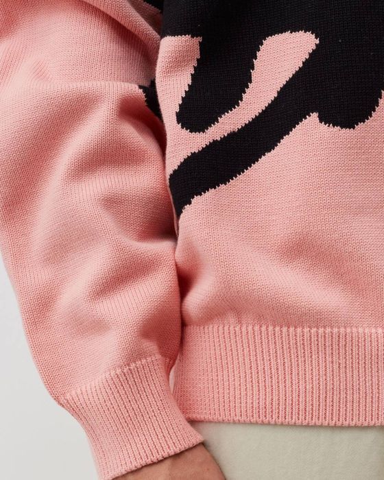 Свитер Stussy (стусси)