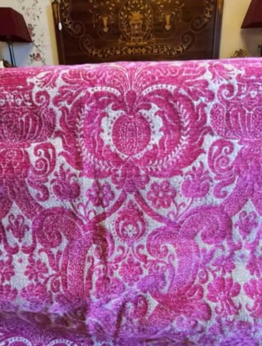 Colcha do Gato 240x260