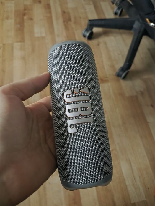 Głośnik Jbl flip6