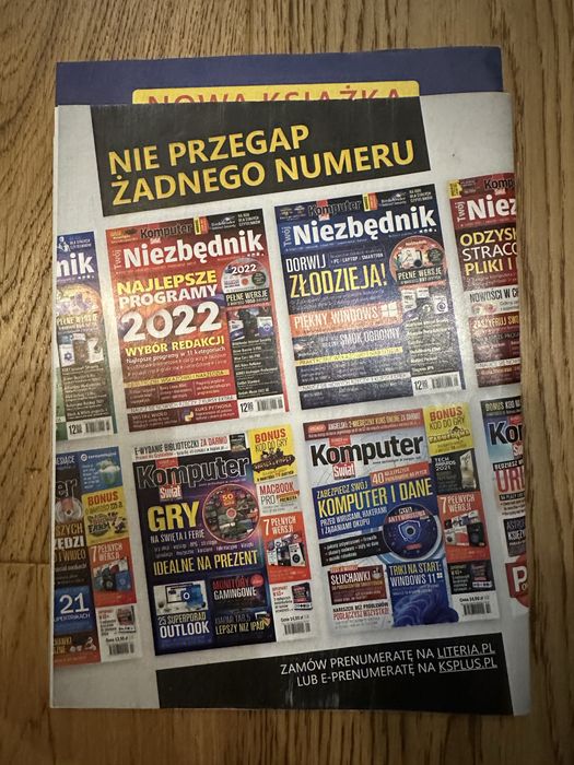 Komputer Świat numer 3/2022