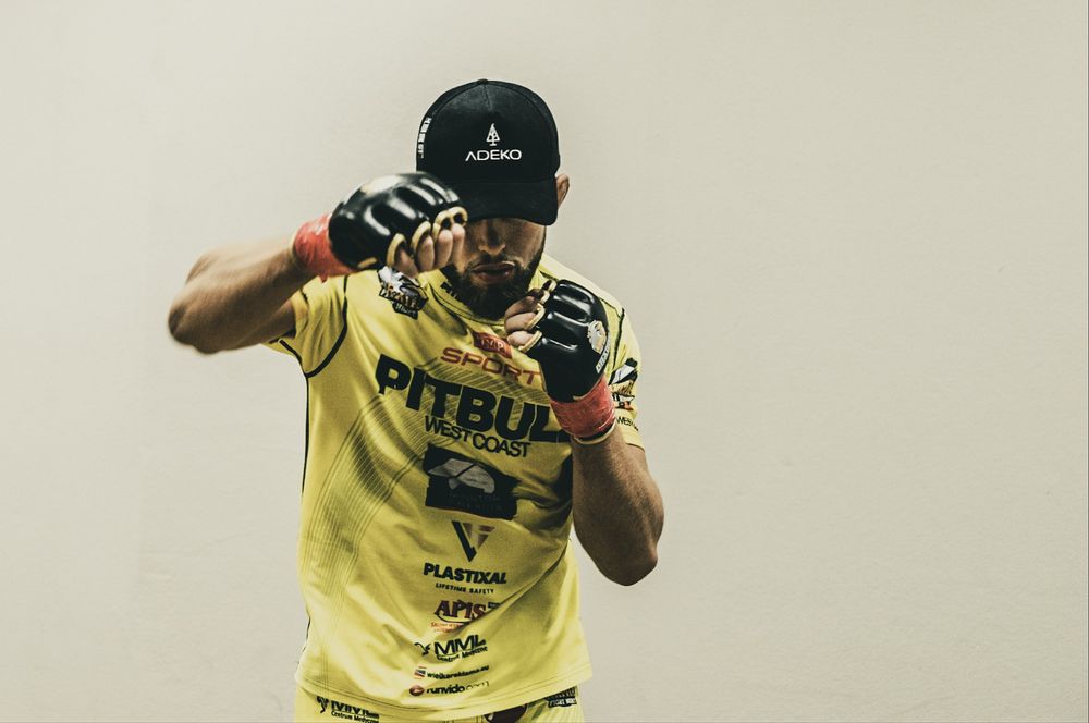 TRENINGI PERSONALNE - MMA | Kickboxing | Boks | Zapasy | BJJ  Katowice