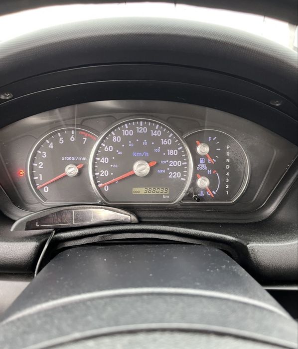 Mitsubishi Galant 9 2006