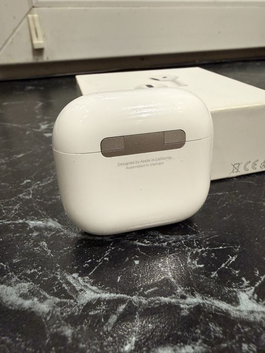 AirPods 4 anc Оригінальні