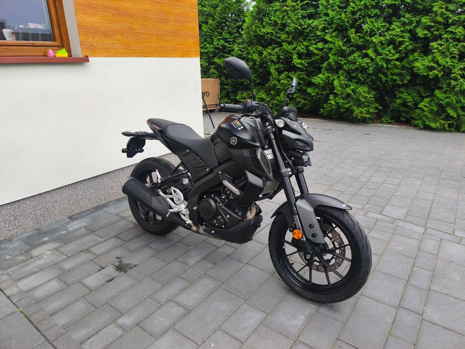 Yamaha