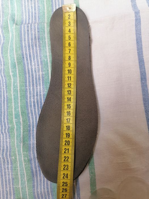 Черевики зимові підліткові