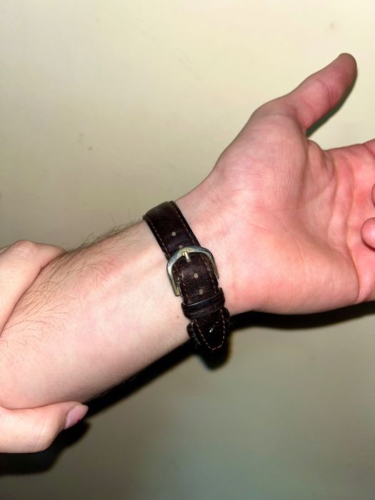 Relógio omega genéve