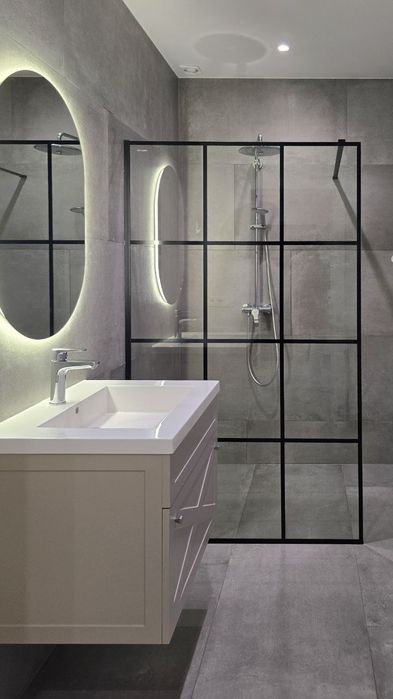 Здається новобудова.