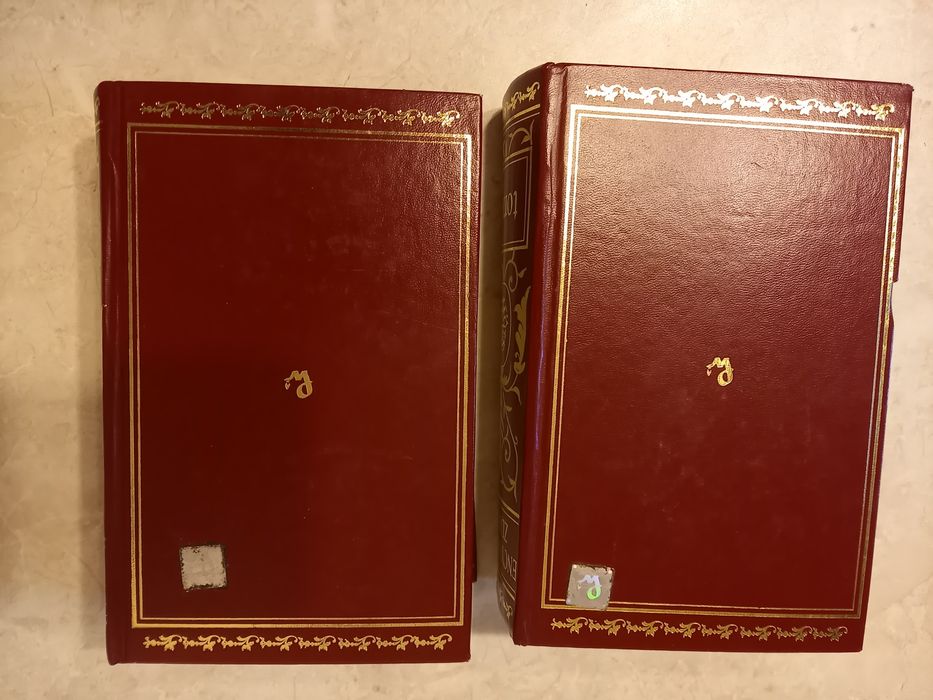 Encyklopedia zdrowia Tom 1 - 2 - Wydanie IX  Gumulka Rewerski