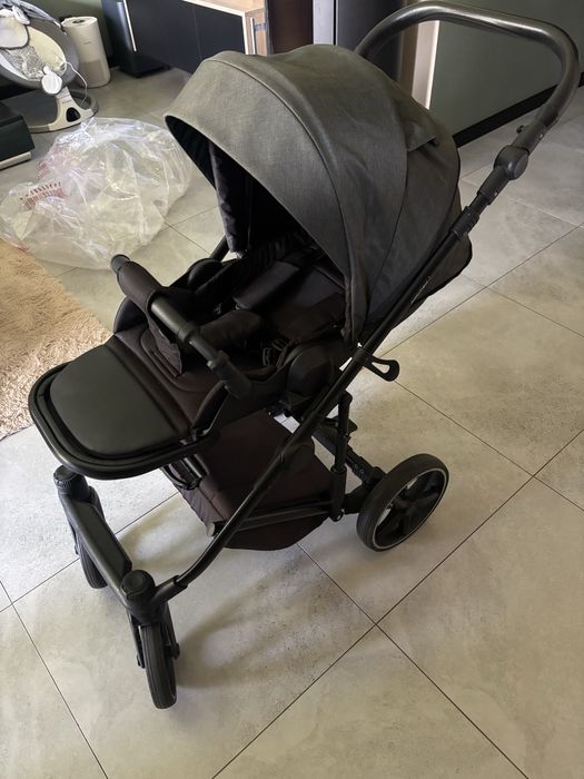 Adamex TK-50 2w1