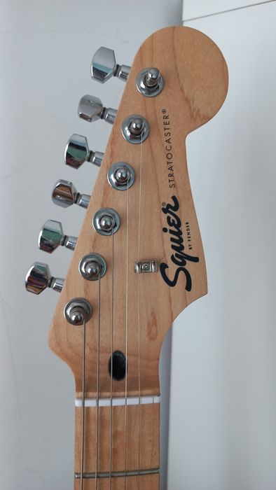 Squier Sonic Stratocaster