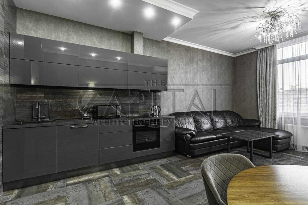 3-rooms apartment apartment by the address st. Bulvar Druzhby Narodov (area 90 m²) - Atlanta.ua - photo 5