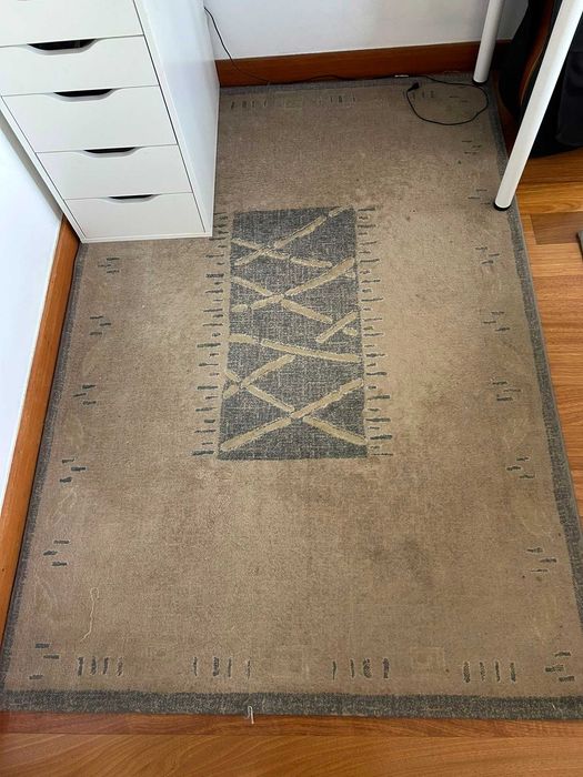 Tapetes Para Sala ou Quarto