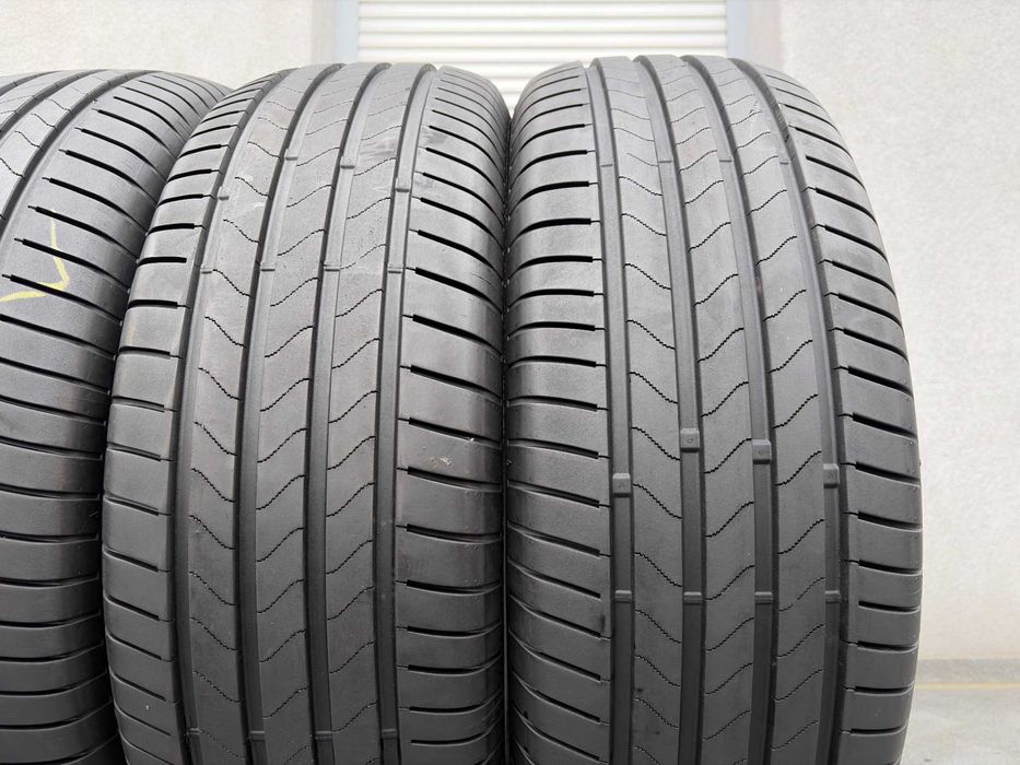 x4 lato 235/60R18 Bridgestone 7,2mm 2025r 100% bieżnika POLEASINGOWE L1126
