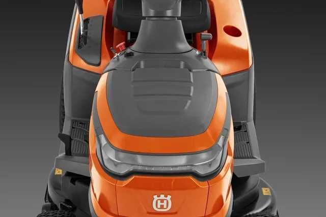 Kosiarka Traktorek Husqvarna TC114 5 LAT GWARANCJI! Raty 0%