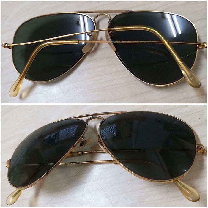 Óculos Ray-Ban Aviator 3025.
