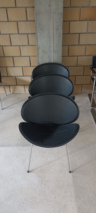 Eames, Marcel Brewer, Pierre Paulin