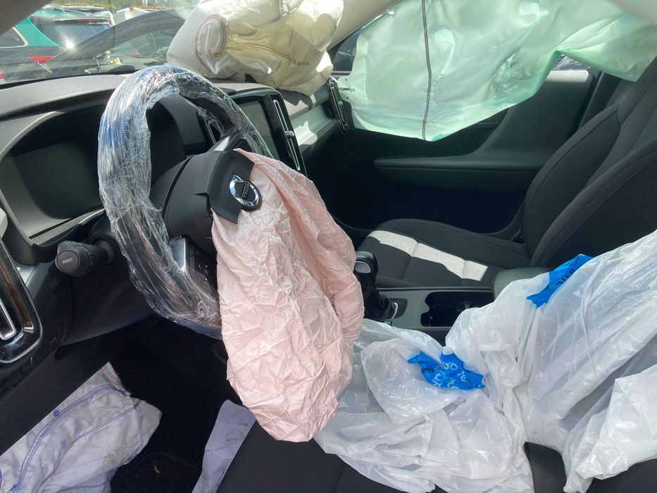 Volvo XC40 Gasolina