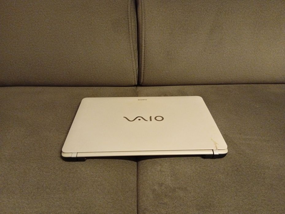 Lenovo Vaio Fit 15E Bez Dysku