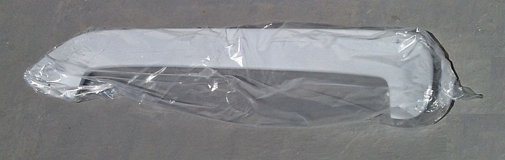 Aileron Peugeot 206 (NOVO)