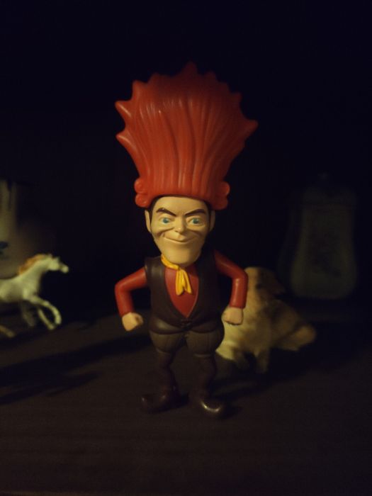 Bonecos Rasputin - Shrek
