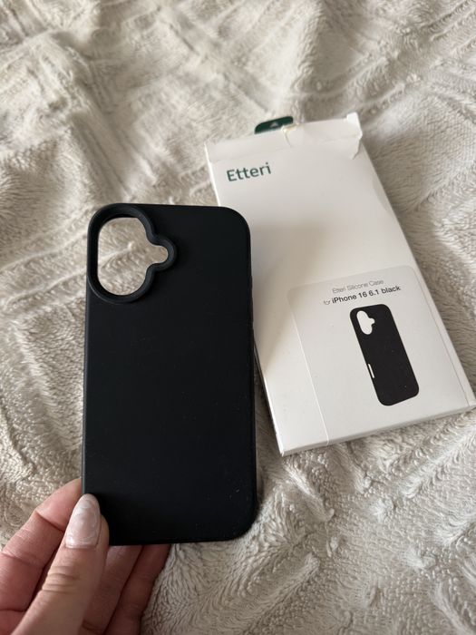 Erui do telefonu  iPhone 16