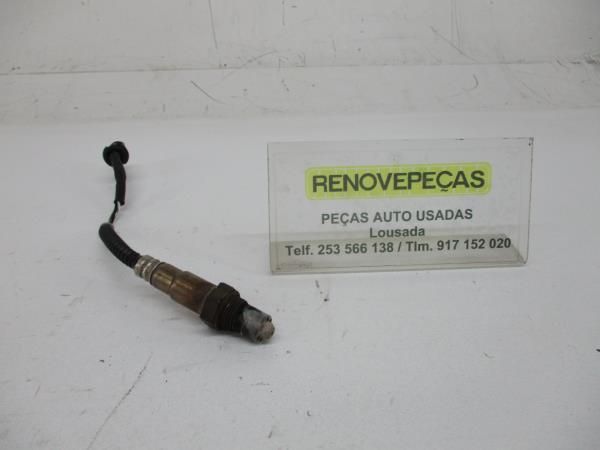 Sonda lambda SMART ForTwo Coupé (450)