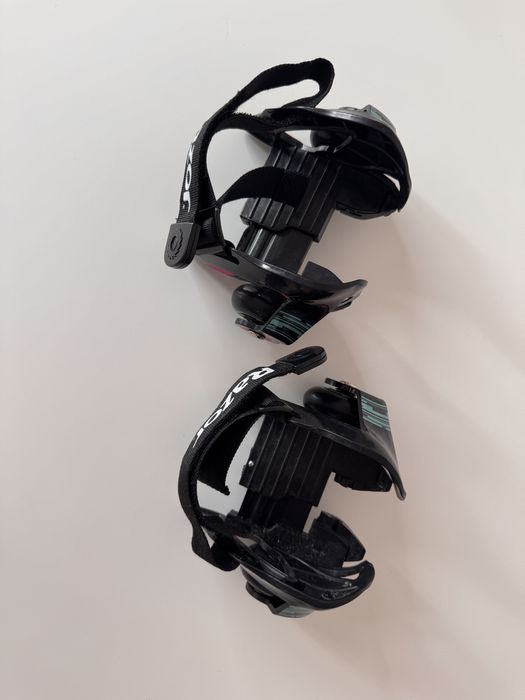 Wrotki na buty Razor Jetts
