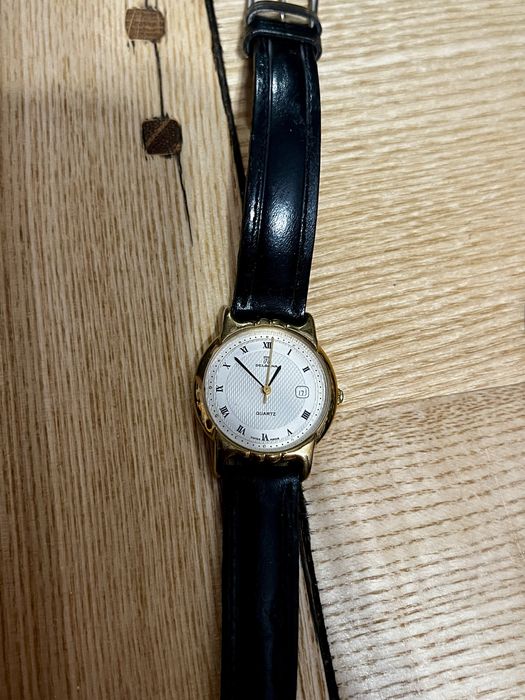 Zegarek Delbana Quartz