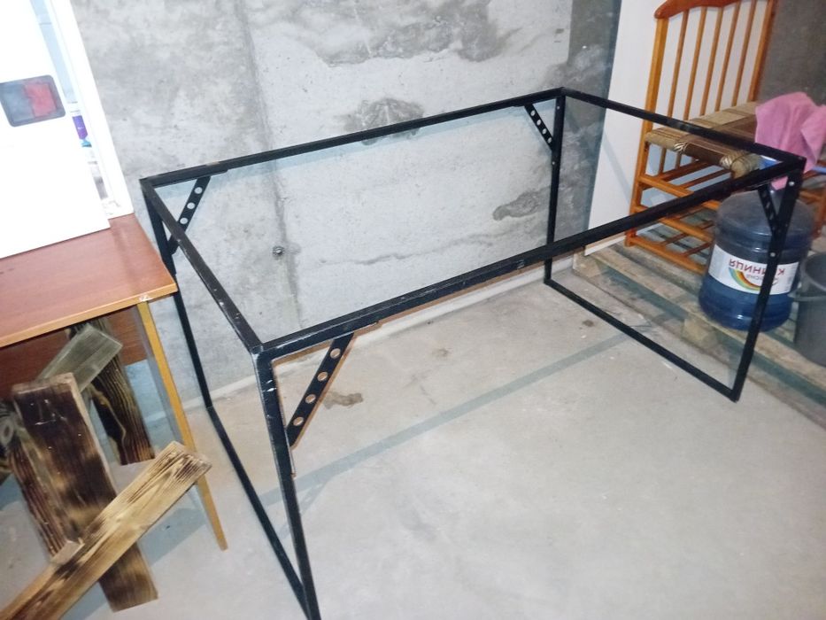 Каркас- ніжки до столу.