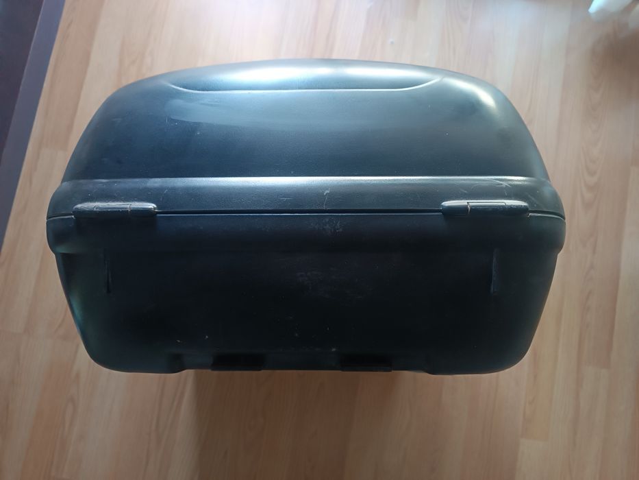 Top Case Givi Simply E450 Monolock