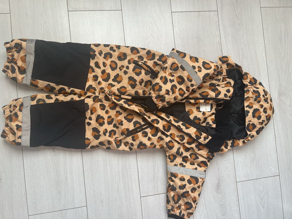 Термокомбінезон