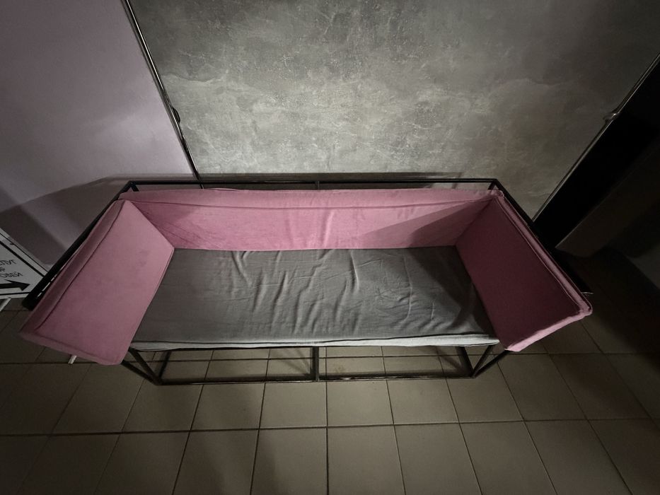 Диван лофт для альтанки чи тераси