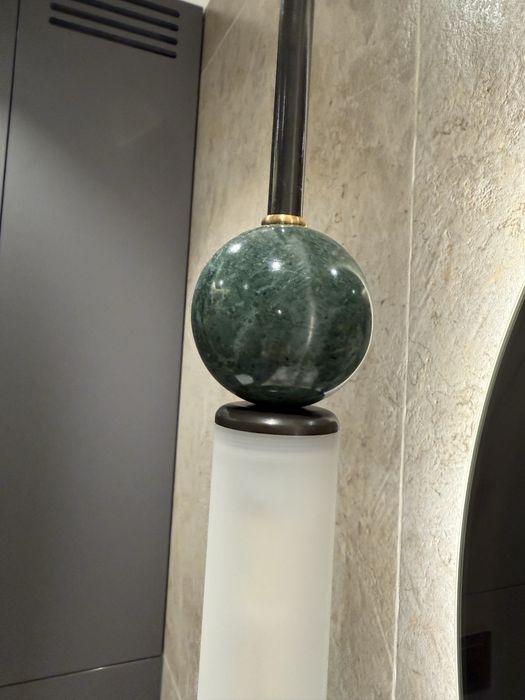 Lampa wisząca elegancka nowoczesna