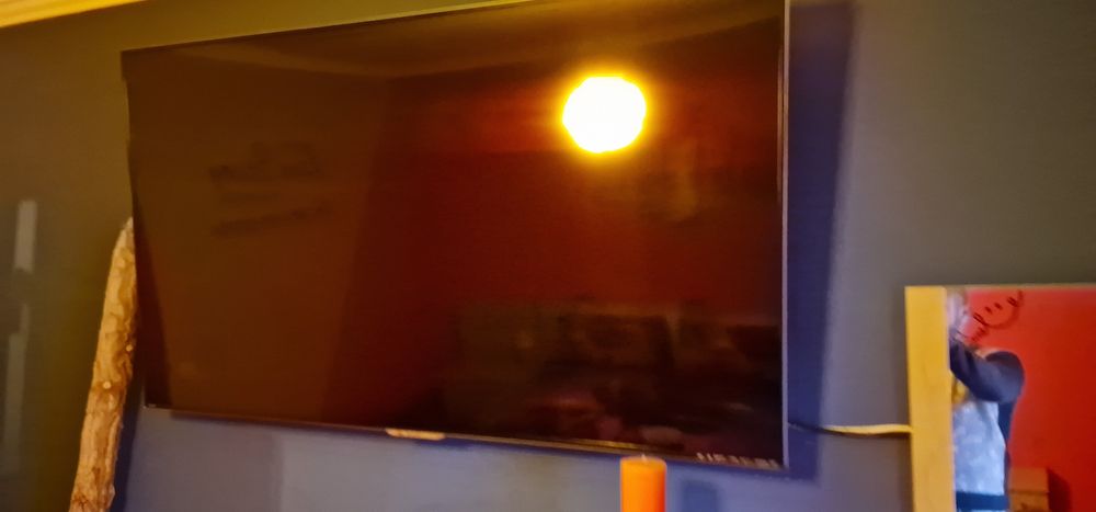 Tv  Sharp  65 pulgadas