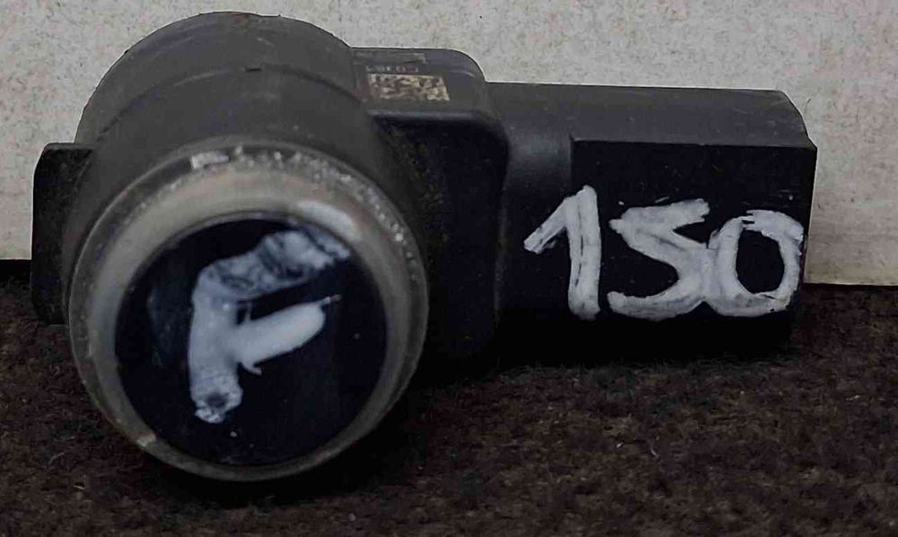 Sensor de Estacionamento Frente 9663821577 - PEUGEOT 407
