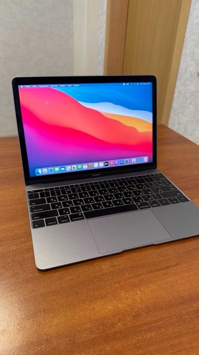 macbook 12 2016 - купить ноутбуки - Цена на OLX.ua