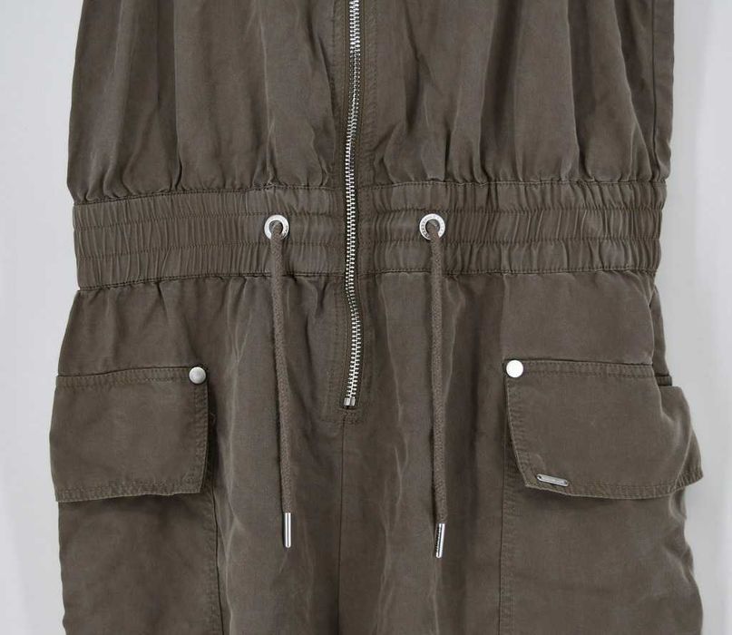 Kombinezon khaki Superdry 40