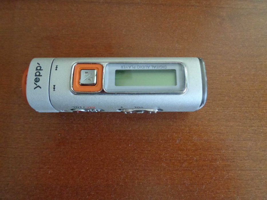 Плеєр MP3 Samsung Yepp