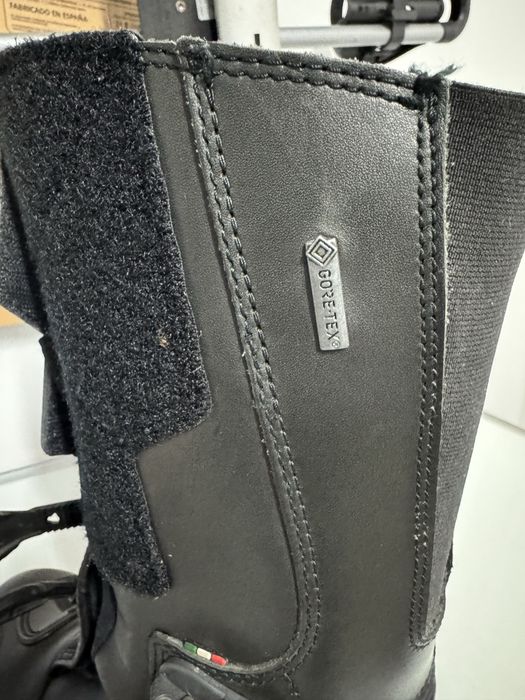 Gaerne G-Midland Gore-Tex Botas de moto