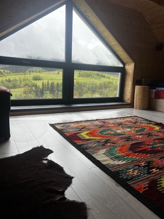 Будинок в горах оренда