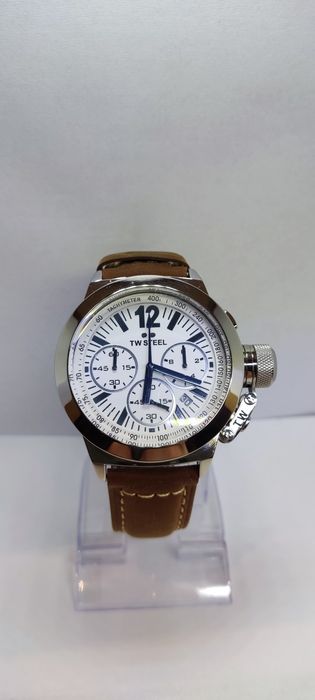 *2*TW STEEL Ceo Canteen CE 1007