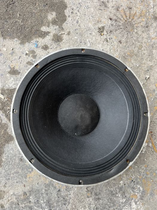 Glosnik Beyma 12”G 125