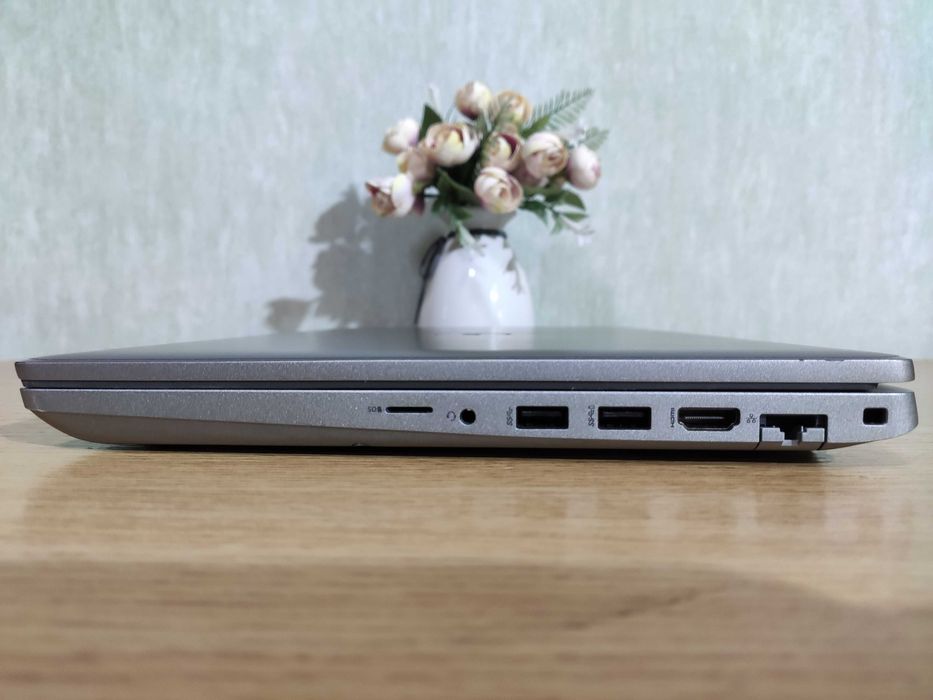 Dell Precision 3561 FHD IPS i7-11800H 32GB 512GB SSD Nvidia T1200