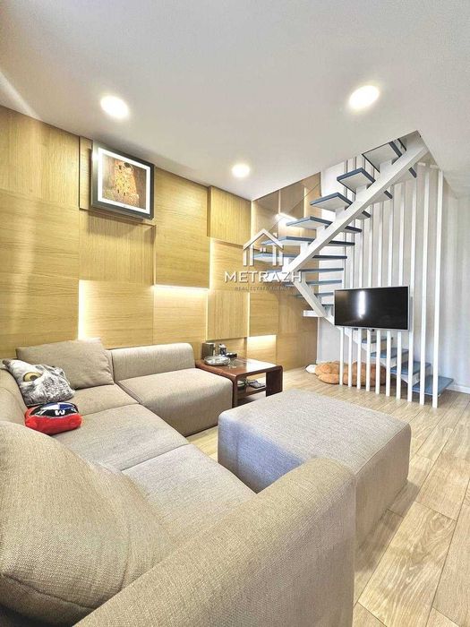 Дом в городе Таунхаус 200 м2 Автономное отопление Новый ремонт