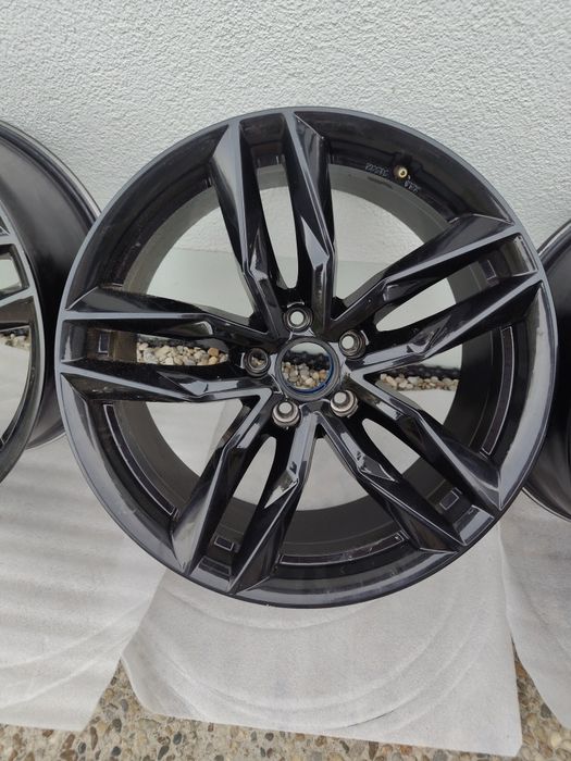 Alufelgi 19 5x112 MAM RS3 Audi VW Mercedes Seat Skoda