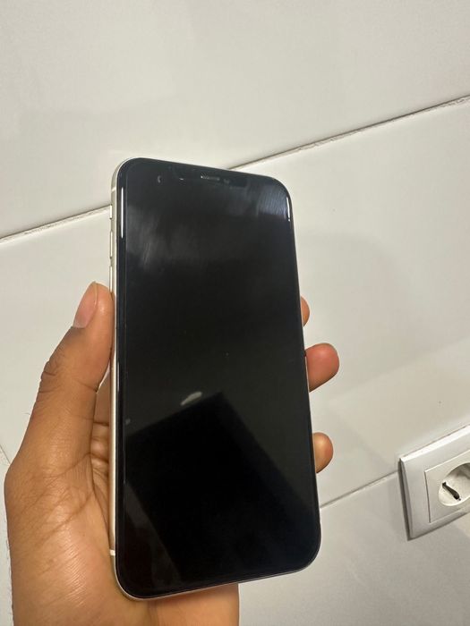 iPhone 11 tenho mais condições