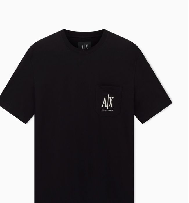 Футболка чоловіча Armani