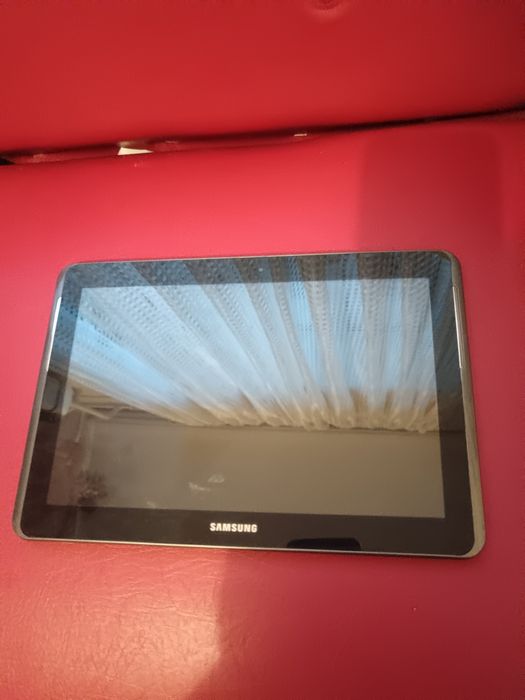 Планшет Samsung 9", sim карта