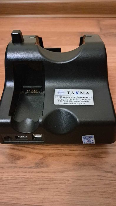 PSION WORKABOUT PRO 7527C-G2 Win Pro 6.1 uszkodzony