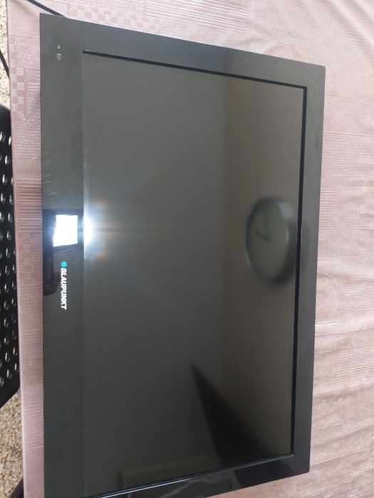 Tv Blaupunkt 23" avariada | Ermesinde